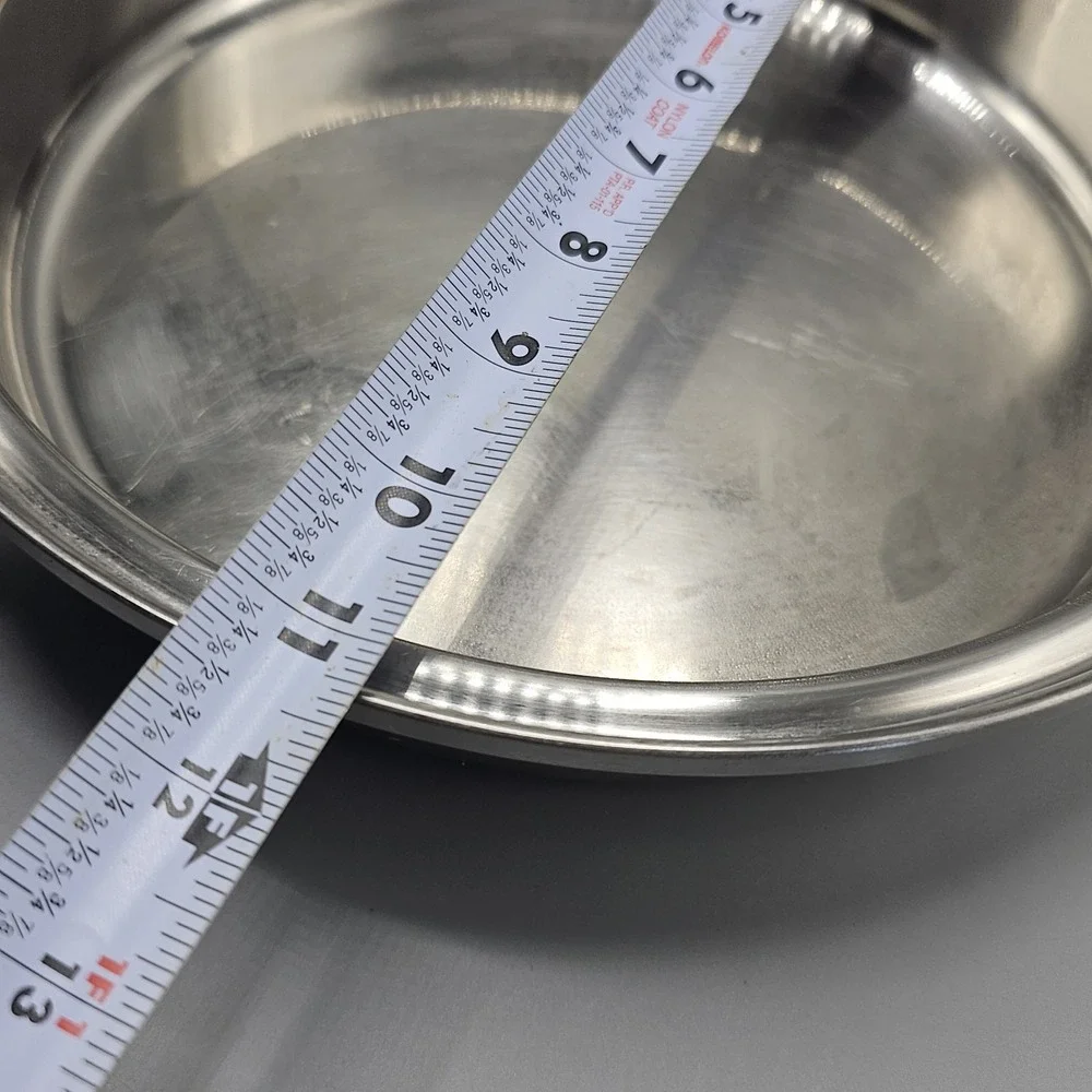 Vintage Surgical Stainless Steel 11